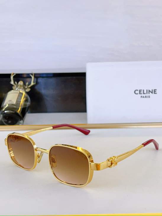 Picture of Celine Sunglasses _SKUfw80049768fw